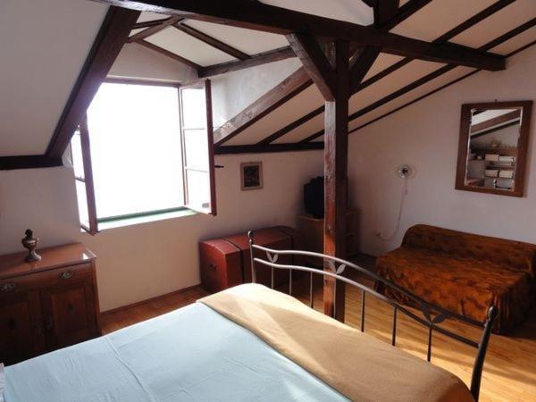 Apartments With A Parking Space Brela, Makarska - 11552 客房 照片